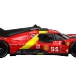 Hot Wheels Premium 499P Modificata