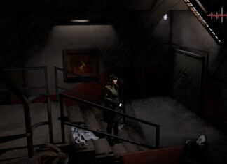 Kriophobia, survival horror como Resident Evil e Silent Hill, chega no segundo semestre