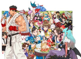 Square Enix, Capcom, Taito e Sega iniciaram projetos de preservação de seus legados