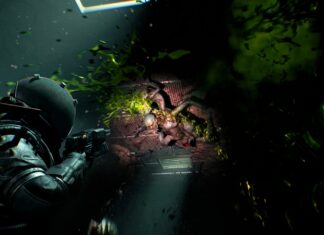 Bloober Team revela o primeiro trailer de gameplay de Cronos: The New Dawn