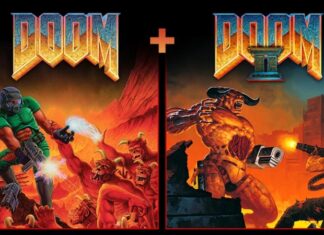 DOOM + DOOM II: Update 3 traz SIGIL II e melhorias para mods em todas as plataformas