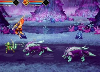 Heroes of Mount Dragon anuncia beta fechado no Steam