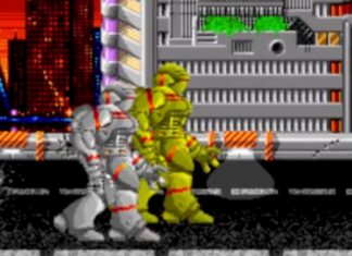 Mechanoids 2 – The Final Conflict: Protótipo inédito de um game não lançado de Super Nintendo é preservado