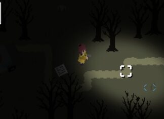 Midnight Mansion é uma aventura de terror onde você joga apenas com o mouse