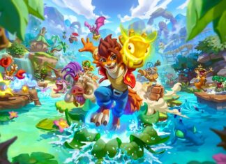 Nikoderiko: The Magical World – Director’s Cut chega com melhorias e novidades