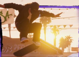 Rayssa Leal, a “Fadinha”, estreia em Tony Hawk’s Pro Skater 3+4, nova versão dos clássicos games de skate