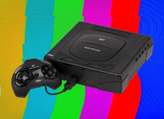 Saturn Ring Library promete facilitar o desenvolvimento de games para o 32-bits da SEGA