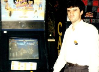 Programa conta como Street Fighter chegou ao Brasil nos anos 90