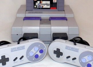 Desenvolvedor dá sobrevida ao Super Nintendo com um mod que troca uma CPU danificada por uma solução FPGA