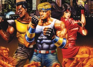 Yuzo Koshiro vai ao X compartilhar sobre suas influências para compor as músicas de Streets of Rage