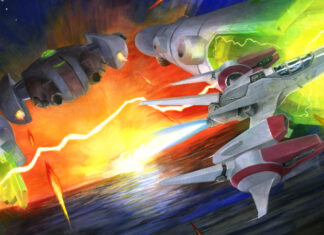 Earthion brilha na gamescom latam com novidades e localização em português