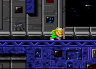 Edição definitiva de fã de The Lost Vikings para Super Nintendo oferece fases extras e suporte para três jogadores