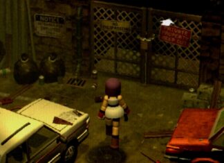 Crow Country: Uma jornada assustadora ao passado dos Survival Horrors