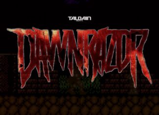 Dawnrazor: Novo jogo para Game Boy Color chega com inspirações em Castlevania