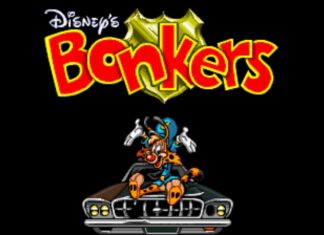 Bonkers de Super Nintendo é mais um game a ser atualizado em projeto homebrew