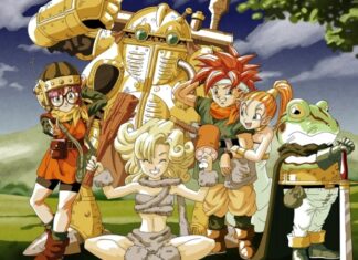Yuji Horii disse “estar considerando” um remake de Chrono Trigger