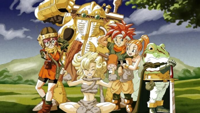 chrono