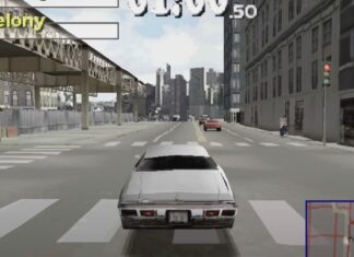 Driver 2 está sendo desenvolvido para o Dreamcast, em uma iniciativa homebrew