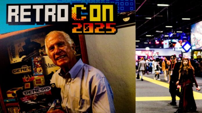 retrocon