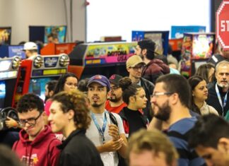 Retrocon 2025 está chegando, e a festa do retrô brasileiro trará boas novidades!