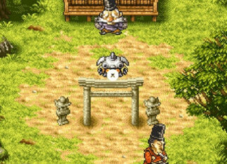 Ex-desenvolvedores da SNK e Irem vão reviver um RPG de GBA que nunca foi lançado
