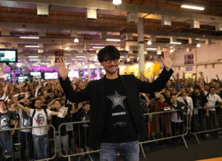 Hideo Kojima confirma presença na BGS 2025, para promover seu Death Stranding 2