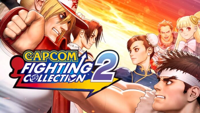 capcom
