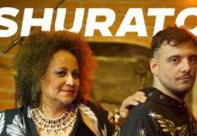 Novo álbum com músicas do anime Shurato ganha até videoclipe