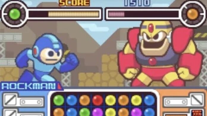 mega