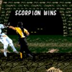 scorpion