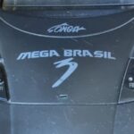 songa mega drive