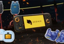 Tectoy é presença confirmada na Retrocon 2025