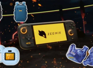 Tectoy é presença confirmada na Retrocon 2025