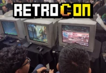 Retrocon 2025 foi um sucesso absoluto