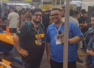 Retrocon 2025 – TecToy leva o Zeenix Pro e outras novidades ao evento