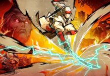 Shinobi: Art of Vengeance – A Fúria Silenciosa renasce na Retrocon 2025