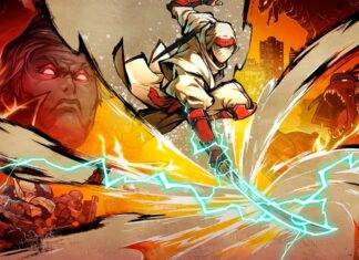 Shinobi: Art of Vengeance – A Fúria Silenciosa renasce na Retrocon 2025