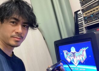 RETROCON 2025: Maior Evento de Videogames Retrô do Brasil anuncia presença inédita do lendário compositor Yuzo Koshiro