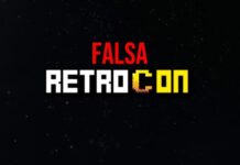 Criaram um site FALSO da Retrocon e estão vendendo ingressos lá: NÃO CAIA NESSE GOLPE!