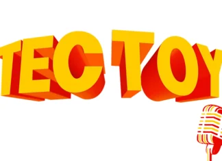 TecToy estreia Podcast sobre o Universo Gamer