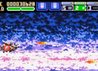 Earthion ganha uma demo técnica de fã bem interessante no Game Boy Color