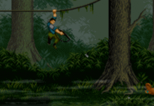 Jurassic Park II – The Chaos Continues Redux: Patch atualiza o clássico de Super Nintendo