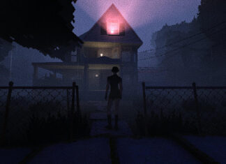 Heartworm: Terror nostálgico traz monstros e uma câmera fotográfica como sua única “arma”