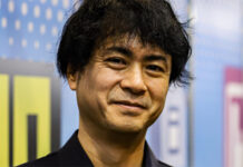 WarpZone entrevista Yuzo Koshiro na RETROCON 2025