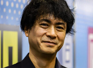 WarpZone entrevista Yuzo Koshiro na RETROCON 2025