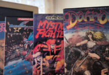 UNDERRATED — Jogos Subestimados Do Mega Drive