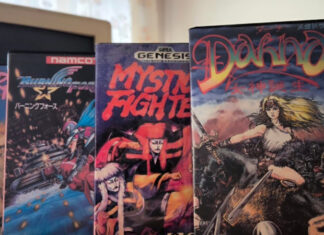 UNDERRATED — Jogos Subestimados Do Mega Drive