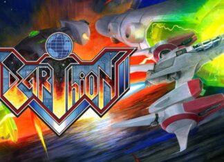 Limited Run Games reduz preço de Earthion para PC