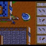 Dungeons & Dragons Warriors of the Eternal Sun