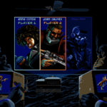 Huntdown_ChooseBountyHunterP2